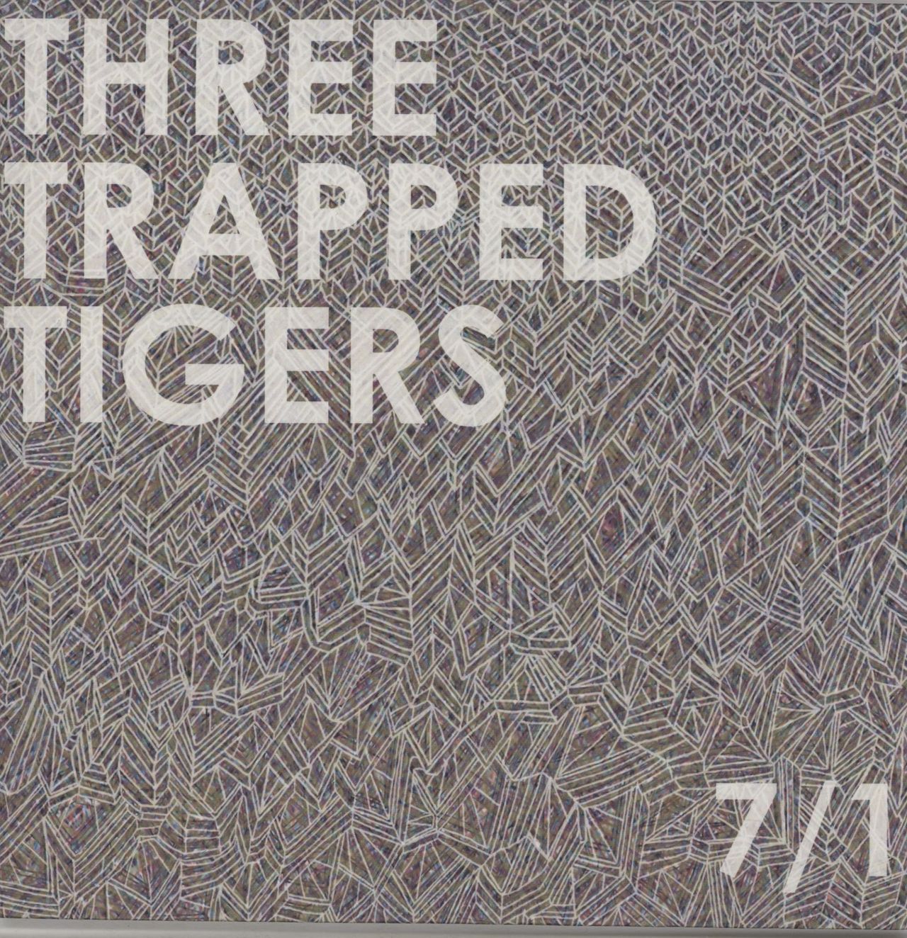 Three Trapped Tigers