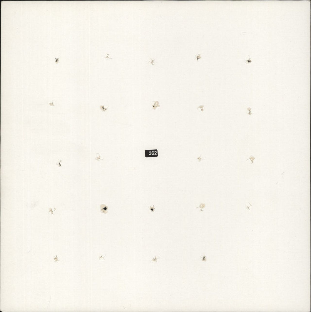 Tlaotlon Split Series #23 UK 12" vinyl single (12 inch record / Maxi-single) 12FAT093