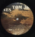Tom Jones Praise & Blame US vinyl LP album (LP record) TJOLPPR861726