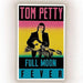 Tom Petty & The Heartbreakers Full Moon Fever - 180 Gram Black Vinyl - Sealed UK vinyl LP album (LP record) 00602547658593