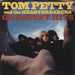 Tom Petty & The Heartbreakers Greatest Hits - 180gm Vinyl UK 2-LP vinyl record set (Double LP Album) 00602547714268