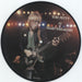 Tom Petty & The Heartbreakers Refugee UK 7" vinyl picture disc (7 inch picture disc single) MCAP778