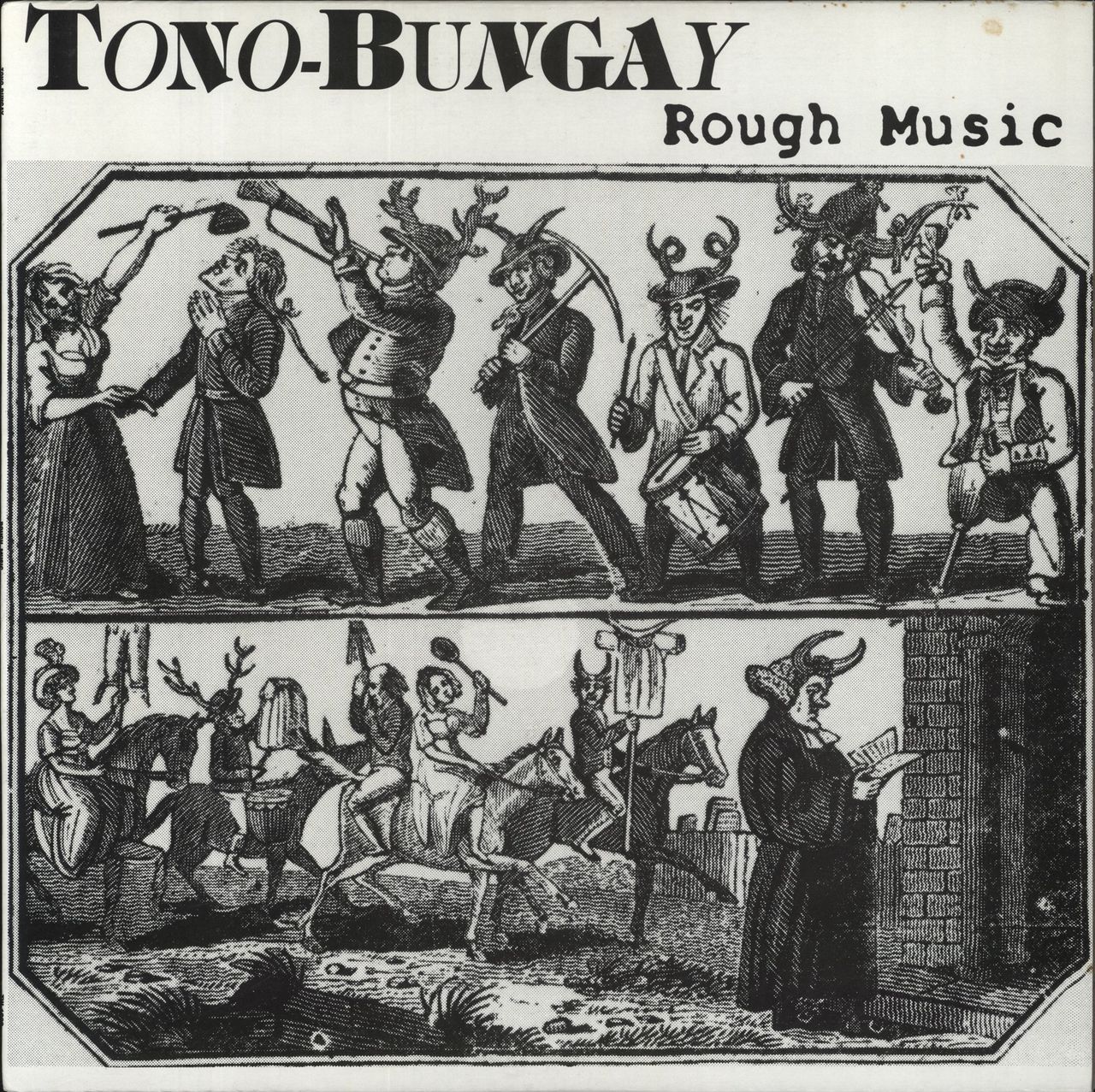 Tono-Bungay