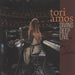 Tori Amos Diving Deep Live - Turquoise Vinyl + Signed Print UK 2-LP vinyl record set (Double LP Album)