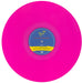 Toyah The Blue Meaning - Pink Neon Vinyl UK vinyl LP album (LP record) TYHLPTH857815