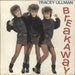 Tracey Ullman Breakaway French 7" vinyl single (7 inch record / 45) 105227