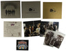 Traveling Wilburys The Traveling Wilburys Collection - Numbered + Slipcase US 3-disc CD/DVD Set TRV3DTH805583