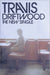 Travis (90s) Driftwood UK Promo poster 20 X 30