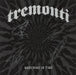 Tremonti Marching In Time - White & Black Marble Vinyl UK 2-LP vinyl record set (Double LP Album)