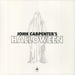 Trent Reznor John Carpenter's Halloween - Orange Vinyl - Mispress - Sealed UK 12" vinyl single (12 inch record / Maxi-single) 616892542940