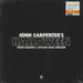 Trent Reznor John Carpenter's Halloween - Orange Vinyl - Mispress - Sealed UK 12" vinyl single (12 inch record / Maxi-single) SBR-190