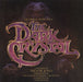 Trevor Jones The Dark Crystal UK vinyl LP album (LP record) 70233