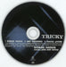 Tricky Broken Homes UK CD single (CD5 / 5") TRKC5BR402248