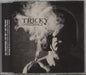 Tricky Mixed Race UK Promo CD album (CDLP) WIGCD256