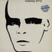 Tubeway Army Tubeway Army - stickered p/s UK vinyl LP album (LP record) BEGA4