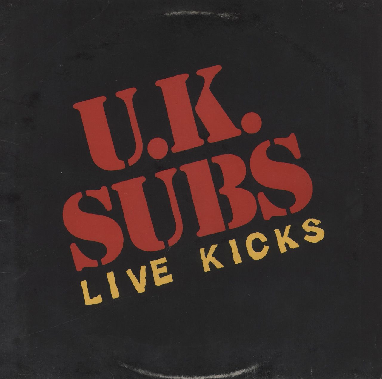 U.K. Subs