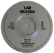 U2 Angel Of Harlem US Promo CD single (CD5 / 5") PR-2559-2