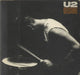 U2 Desire US Promo CD single (CD5 / 5") PR-2500