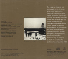 U2 One US Promo CD single (CD5 / 5")