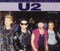 U2 The Complete Guide To UK book 0.7119.4302.8