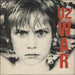 U2 War - 1st - EX UK vinyl LP album (LP record) ILPS9733