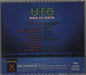UFO Walk On Water Japanese CD album (CDLP) 4959407012375