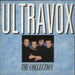 Ultravox The Collection - EX UK vinyl LP album (LP record) UTV1