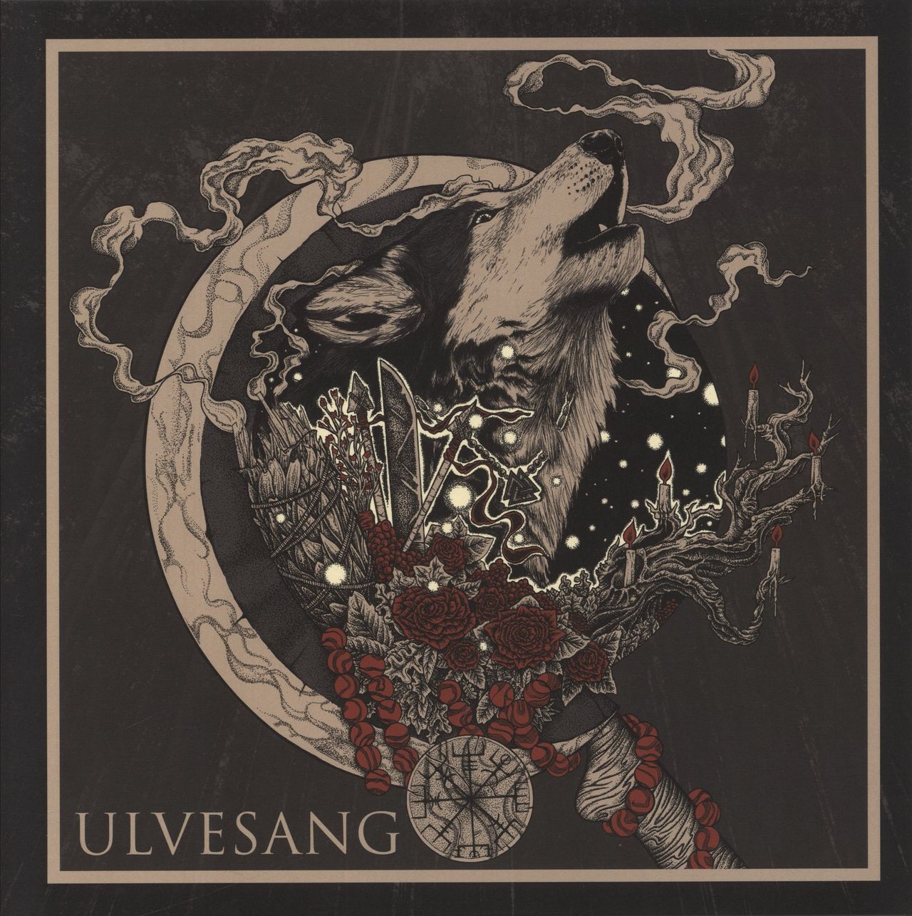 Ulvesang