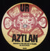 Underground Resistance (Label) Aztlan / Daystar Rising US 12" vinyl single (12 inch record / Maxi-single) UR-015