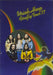 Uriah Heep Firefly Tour 77 UK tour programme TOUR PROGRAMME