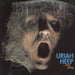 Uriah Heep Very 'Eavy Very 'Umble German vinyl LP album (LP record) 85690IT