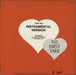 Valentine Brothers Money's Too Tight (To Mention) UK 12" vinyl single (12 inch record / Maxi-single)