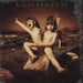 Van Halen Balance - Shrink US vinyl LP album (LP record) 45760-1
