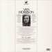 Van Morrison Astral Weeks - 180gm Vinyl UK vinyl LP album (LP record) 0081227950378