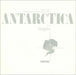 Vangelis Antarctica German vinyl LP album (LP record) 815732-1