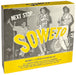 Various Artists Next Stop... Soweto (Volumes 1-3 Limited Edition Box Set) UK 4-CD album set STRUT074CD