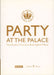 Various Artists Party At The Palace - The Queen's Concerts, Buckingham Palace UK DVD OA0845D