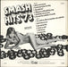 Various Artists Smash Hits '73 UK vinyl LP album (LP record)