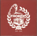 Various Artists Thorens 125th Anniversary LP - Sealed Swiss 3-LP vinyl record set (Triple LP Album) ATD125