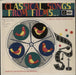 Various-Bollywood Classical Songs From Films (Vol-3) Indian vinyl LP album (LP record) 3AEX5196
