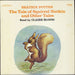 Various-Childrens The Tale Of Squirrel Nutkin And Other Tales US vinyl LP album (LP record) TC1446