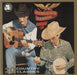 Various-Country Duelling Banjos 20 Country Classics German vinyl LP album (LP record) PLAT002