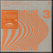 Various-Dance Heavenly Remixes 3: Andrew Weatherall Volume 1 - 180gram UK 2-LP vinyl record set (Double LP Album) HVNLP190