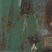 Various-Indie 10 Years After The Goldrush (The Constrictor-Compilation) German vinyl LP album (LP record) CON!00022