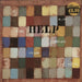 Various-Indie Help UK 2-LP vinyl record set (Double LP Album) 828682-1