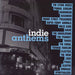 Various-Indie Indie Anthems UK 2-LP vinyl record set (Double LP Album) DEMRECOMP004