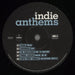 Various-Indie Indie Anthems UK 2-LP vinyl record set (Double LP Album) I-V2LIN768496