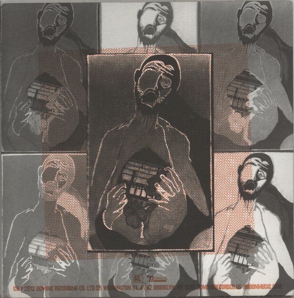 Various-Indie Smugglers Way - RSD12 US Vinyl Box Set 5034202147275