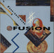 Various-Jazz Focus On Fusion Volumes One & Two UK 2-LP vinyl record set (Double LP Album) V-J2LFO653751