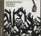 Various-Jazz Spiritual Jazz 6 - Vocals (Modal, Esoteric, Progressive Jazz Vocals From Around The World 1960-1986) UK CD album (CDLP) JMANCD076